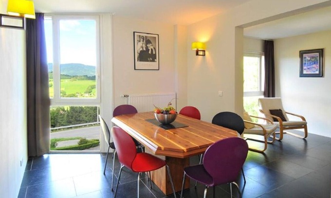 Bogeve Apartment | Le Jorat - Apartment 3/5 people