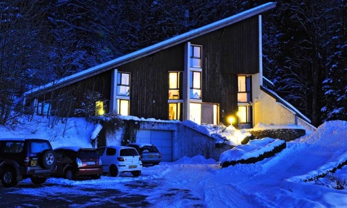 Bogeve Apartment | Le jorat apartment 6/8 people