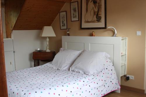 Saint-Jacques - Saint-Roch Bed & Breakfast | Le Kiosque Amiens chambres d'hôtes