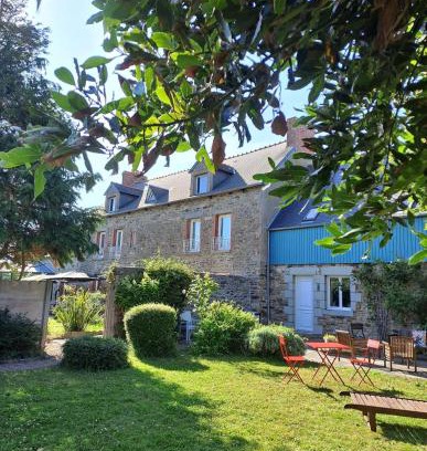 Cherrueix Bed & Breakfast | Le Lac