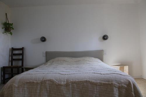 Bourg-Saint-Andeol Apartment | Le laurier