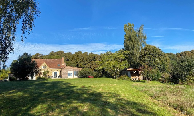 Viven House | Le Lodge Gavernay, country house in the heart of Béarn