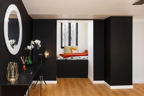 Bastide Saint-Louis Apartment | Le Loft Caché