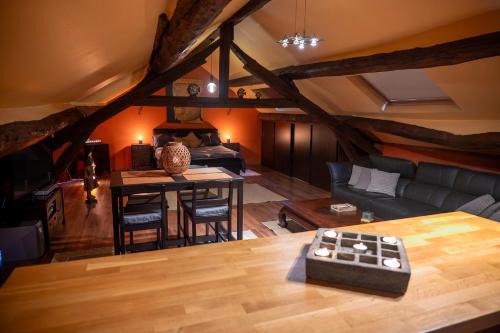 Gesves Apartment | Le Loft du Samson