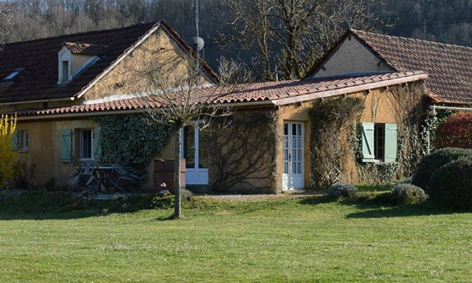 Jayac House | LE LOGIS Charming gîte