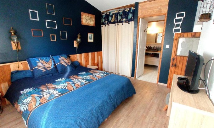 Montreuil-Bellay House | Le Logis du Vieux Rempart