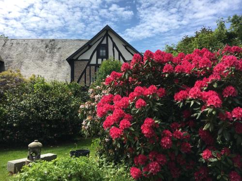 Thierville Bed & Breakfast | Le Logis Fleurs et jardins de Pitry