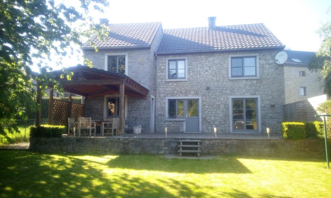 Longueville House | Le Longueville