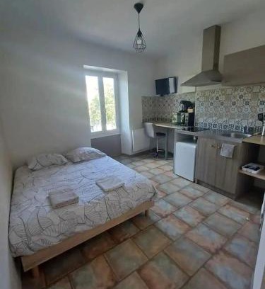 Centre Ville Apartment | Le Luminaire