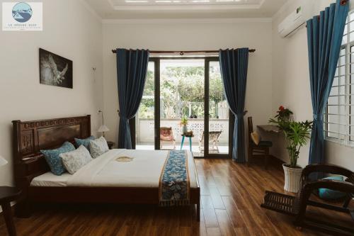 Ben Tre House | Le Mékong Bleu