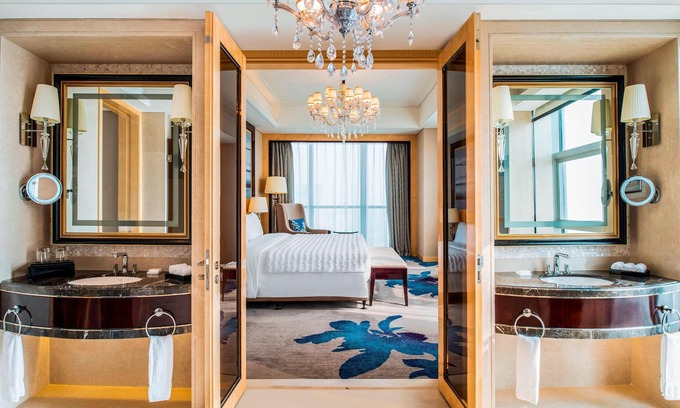 Yixing Hotel | Le Méridien Yixing