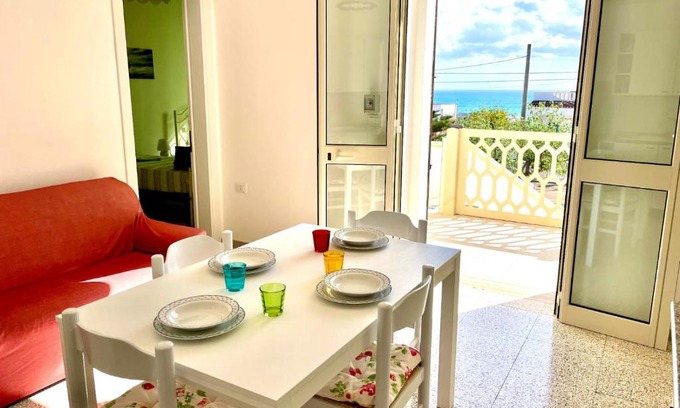 Marina di Pescoluse Apartment | Le macchie - Vacanza nel verde