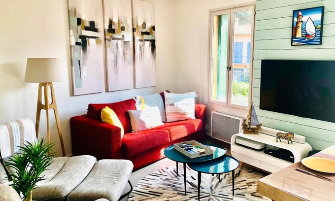 Collioure Apartment | Le Machado