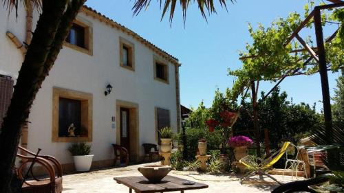 Paceco Bed & Breakfast | Le Macine 1868