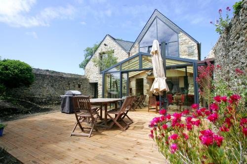 Crozon Bed & Breakfast | Le Magasin à Sel
