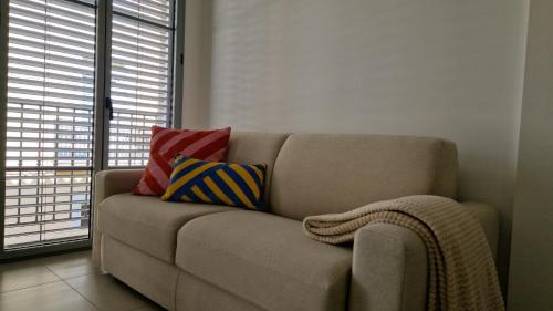 Serignan Apartment | Le Malakoff