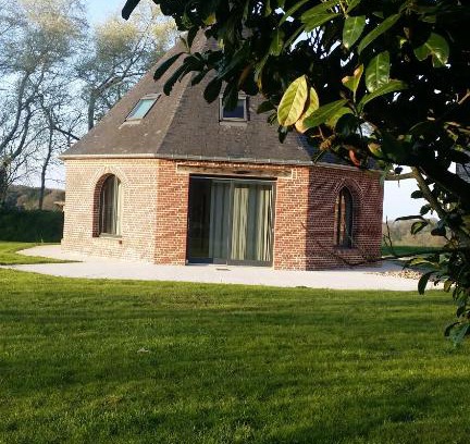 Varengeville-sur-Mer House | Le Manège