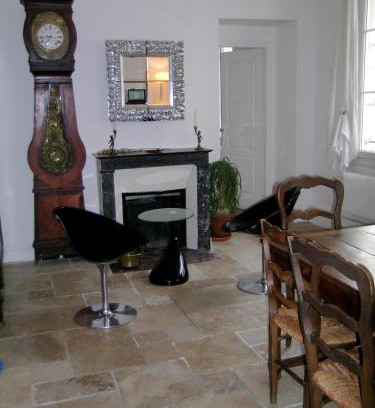 Enfants-Rouges Apartment | LE MARAIS 3 Bedrooms APT
