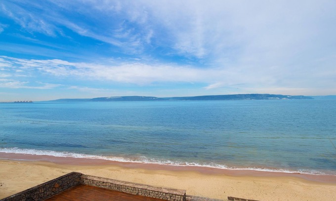 Canakkale Hotel | Le Marin