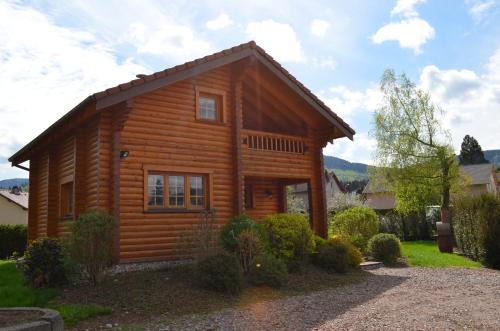 Sapois Ski Chalet | LE MARLOTTE
