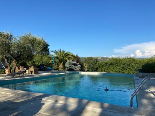 La Garde-Adhemar Apartment | Le MAS d'ISACHRIS le LOFT