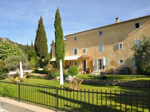 Le Barroux House | Le Mas de la Lause