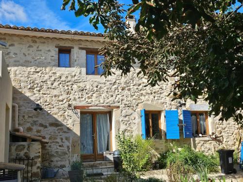 Saint-Gervais House | le mas du clos soleihan