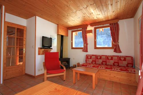 Nevache Ski Chalet | Le Meï Hameau des Chazals Nevache Hautes Alpes
