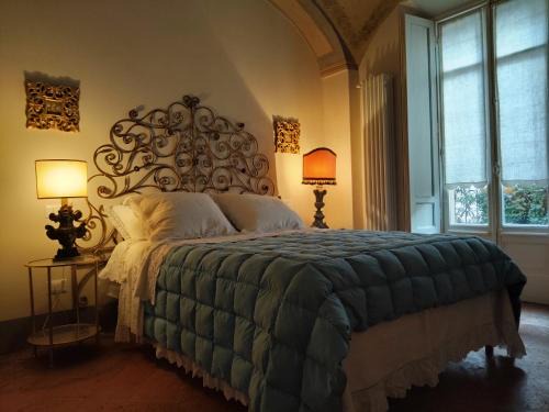 Vercelli Apartment | Le Melusine Appartamento Grazia