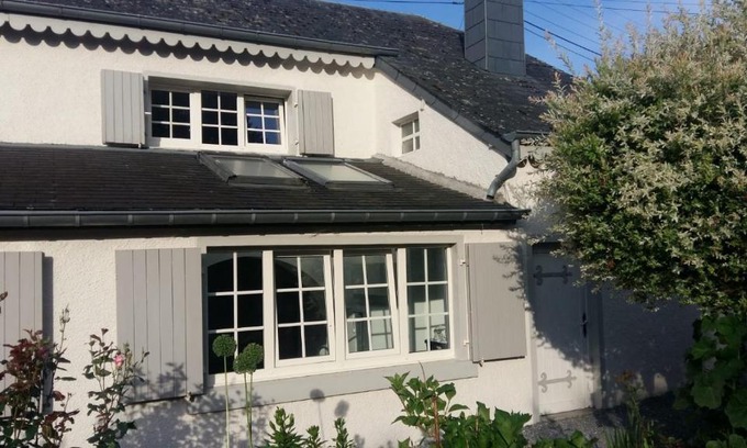 Lacuisine House | Le Memagne