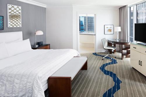 North Rosslyn Hotel | Le Meridien Arlington