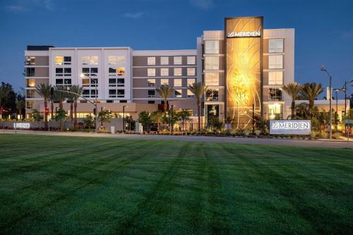 Arcadia Hotel | Le Meridien Pasadena Arcadia