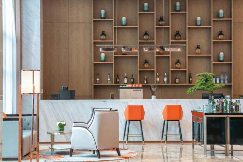 Yuecheng Hotel | Le Meridien Shaoxing Yuecheng