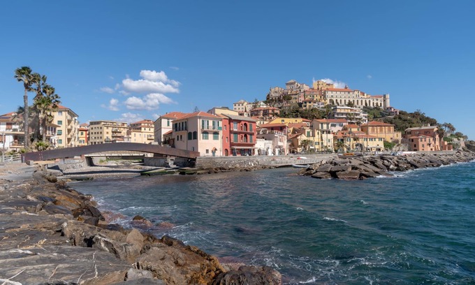 Torrazza Apartment | Le Mimose Bilocale 4 Pax