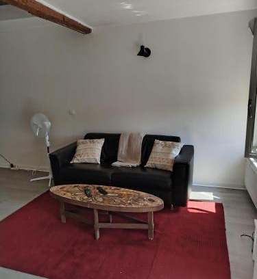 Minimes - Barriere de Paris Apartment | Le Minimosa T2 au pied du métro