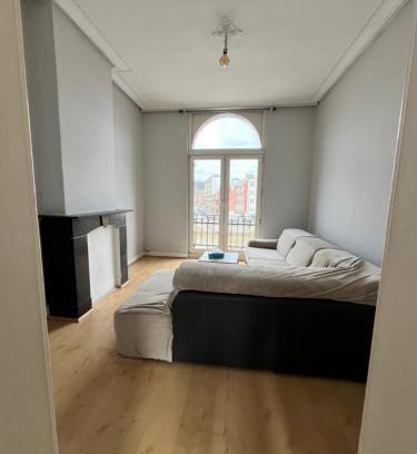 Outremeuse Apartment | Le Minimum