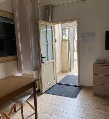 Miribel Apartment | Le Miribel