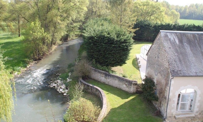 Chancay House | Le Moulin de Bacchus