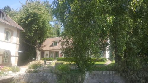 Longueil House | Le Moulin de Longueil