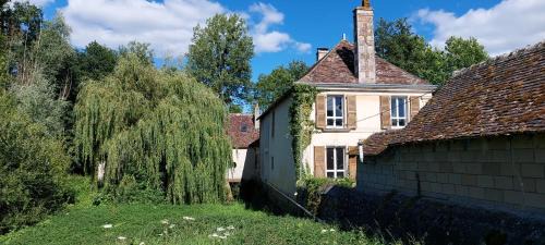 Bleves Bed & Breakfast | Le Moulin en Route 2