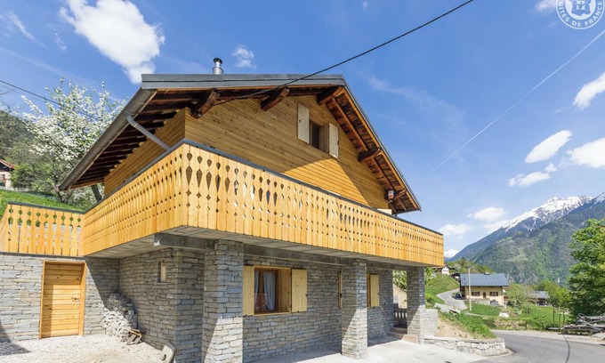 La Lechere House | LE MOULIN - PUSSY LA LECHERE