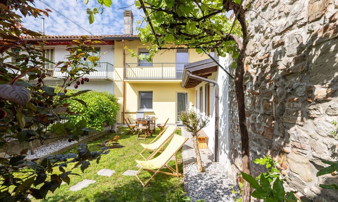 Cividale del Friuli House | Le Mura by Interhome