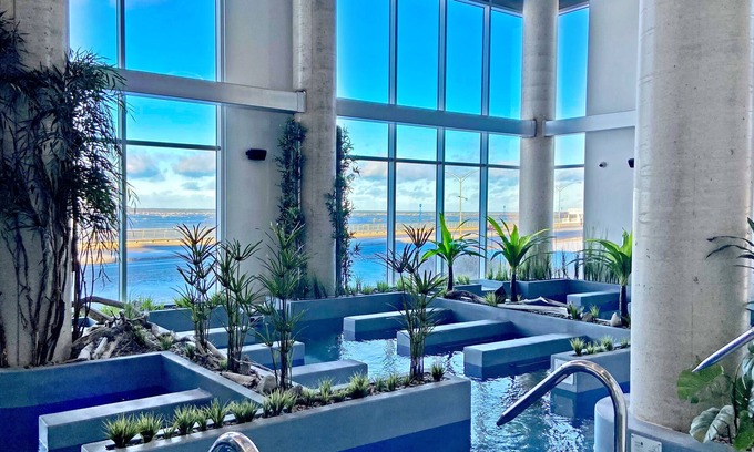 Rimouski-Neigette Hotel | Le Navigateur