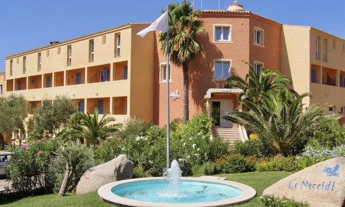 La Maddalena Apartment | Le Nereidi Bilocale 4 Letti Comfort
