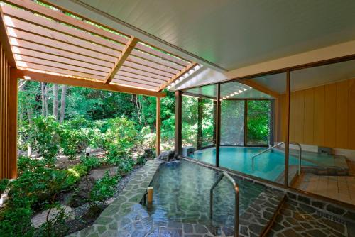 Ito Hotel | Le Nessa Akazawa