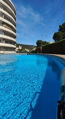 L'Estartit Apartment | Le Nid Bleu Estartit