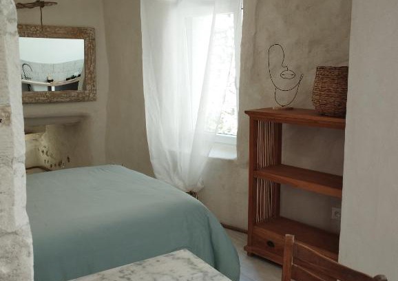 Dions Apartment | Le nid des filles