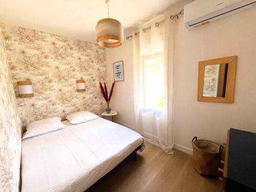 Les Bormettes Apartment | Le nid douillet de Jade
