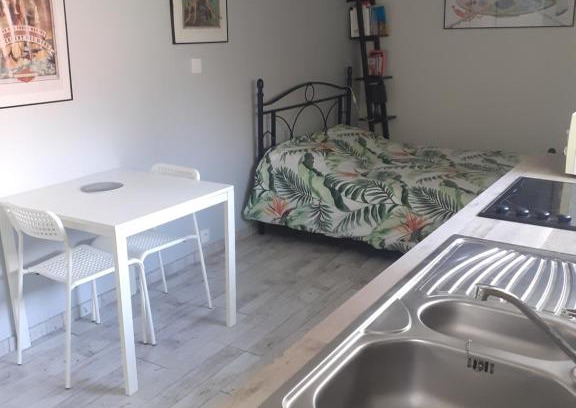 Quartier Doulon-Bottiere Apartment | Le nid du parc