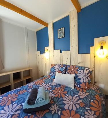 Ubaye-Serre-Poncon Ski Chalet | Le Nid